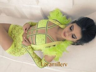 Loramillerv