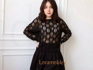 Loramobley