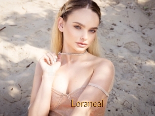 Loraneal