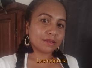 Loranebrooks