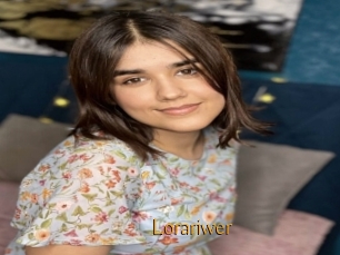 Lorariwer