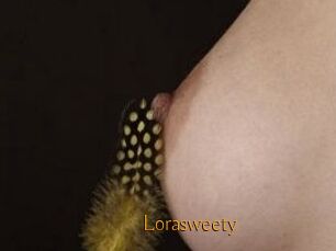 Lora_sweety