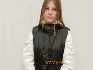 Loratayler