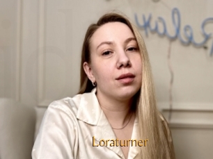 Loraturner