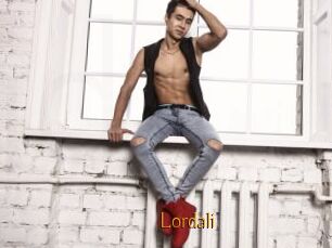 Lordali