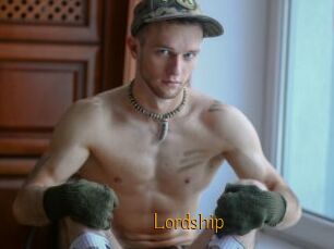 Lordship