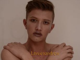 Loreenandrew