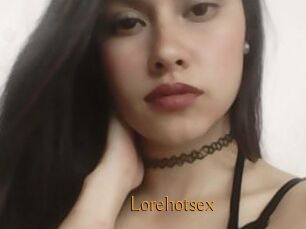 Lorehotsex
