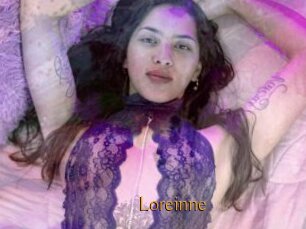 Loreinne