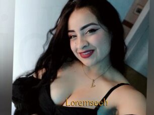 Loremseeh