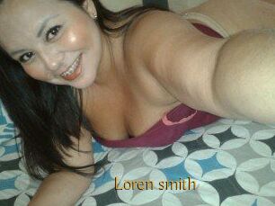 Loren_smith