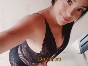 Lorena_prg