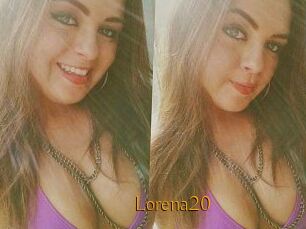 Lorena20