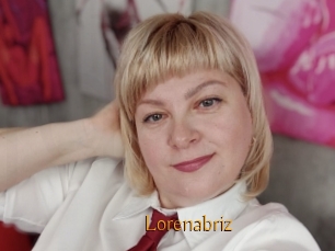 Lorenabriz