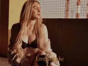 Lorenaclarke