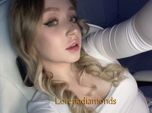 Lorenadiamonds