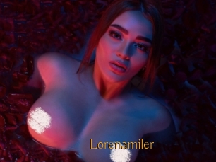Lorenamiler