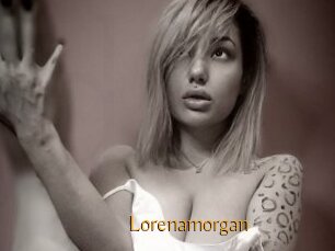 Lorenamorgan