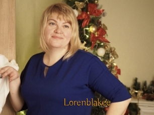 Lorenblakee