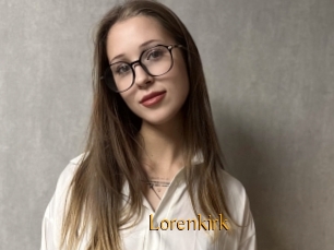 Lorenkirk