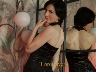 Lorenrivera