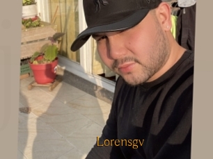 Lorensgv