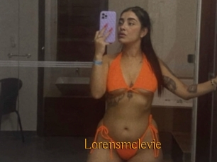 Lorensmclevie
