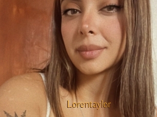Lorentaylor