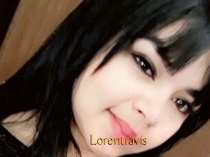Lorentravis
