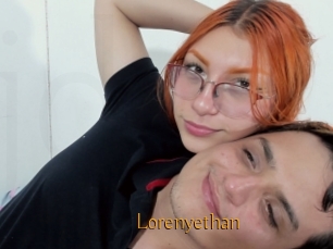Lorenyethan