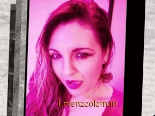 Lorenzcoleman
