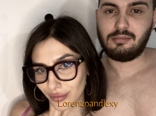 Lorenzoandlexy