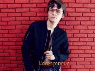 Lorenzonour