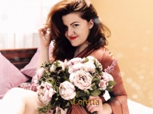 Loretta