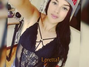 Loretta1