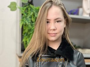Lorettaacors
