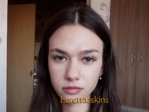 Lorettaaskins