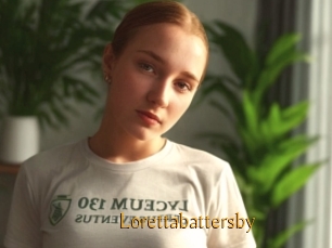 Lorettabattersby