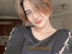 Lorettabeer