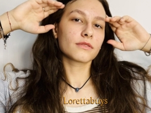 Lorettabuys