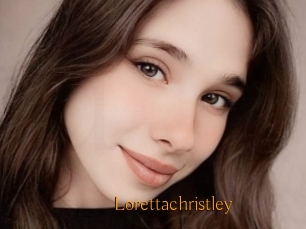 Lorettachristley
