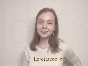 Lorettacooling