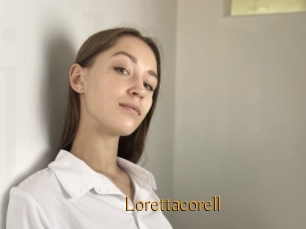 Lorettacorell