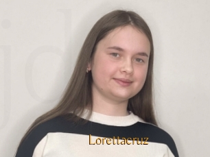 Lorettacruz