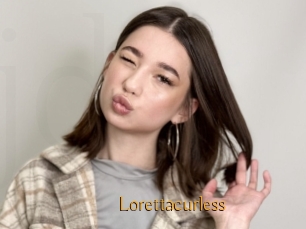 Lorettacurless