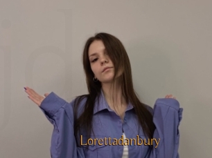 Lorettadanbury
