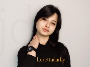 Lorettadarby