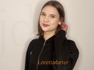 Lorettadarter