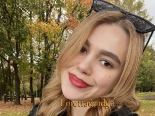 Lorettadrudge