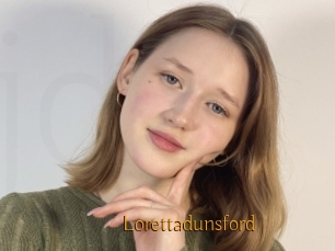Lorettadunsford